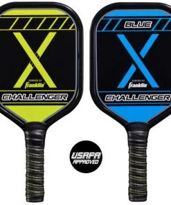 Individual Sports FRANKLIN CHALLENGER PICKLEBALL PADDLE