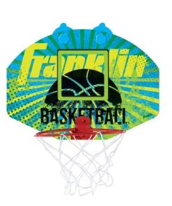 FRANKLIN MINI HOOP BASKETBALL TO GO Game Room