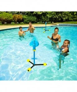 FRANKLIN AQUATICZ POOL DISC DIVE