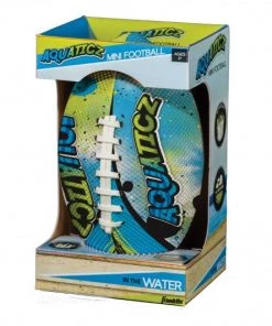 Outdoor Games FRANKLIN AQUATICZ FOOTBALL