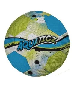 Outdoor Games FRANKLIN AQUATICZ SOCCER BALL