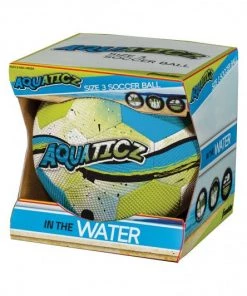 Outdoor Games FRANKLIN AQUATICZ SOCCER BALL