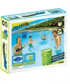 FRANKLIN AQUATICZ POOL TARGET TWISTERS Outdoor Games