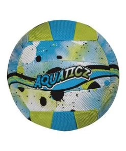 Outdoor Games FRANKLIN AQUATICZ POOL VOLLEYBALL