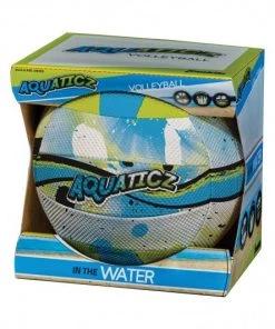 Outdoor Games FRANKLIN AQUATICZ POOL VOLLEYBALL