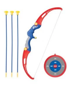 Game Room FRANKLIN ARCHERY TARGET SET