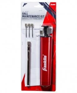 FRANKLIN BALL MAINTENANCE KIT Team Sports
