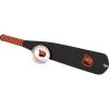 Licenced + Collectibles Rawlings MLB Miami Marlins Foam Bat And Ball Set