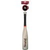 Rawlings MLB Cincinnati Reds Bat And Ball Set