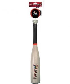Rawlings MLB Cincinnati Reds Bat And Ball Set