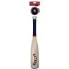 Rawlings MLB Houston Astros Bat And Ball Set Licenced + Collectibles