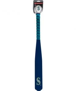 Rawlings MLB Seattle Mariners Foam Bat And Ball Set