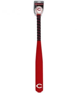 Rawlings MLB Miami Marlins Foam Bat And Ball Set
