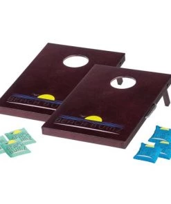 Outdoor Games FRANKLIN BEACH BUMZ CORNHOLE - 24"