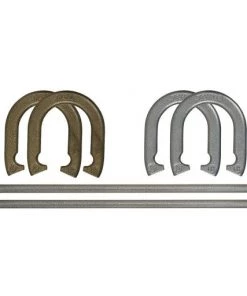 Outdoor Games FRANKLIN RECREATIONAL HORSESHOE SET