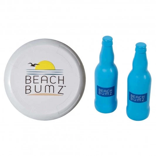 FRANKLIN BEACH BUMZ DISC DIVE Outdoor Games 3 FRANKLIN BEACH BUMZ DISC DIVE Outdoor Games
