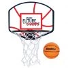 FRANKLIN OVER-THE-DOOR BREAKAWAY BASKETBALL HOOP AND BALL Team Sports