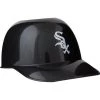 Licenced + Collectibles Rawlings MLB Chicago White Sox Snack Size Helmets