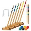 FRANKLIN CLASSIC CROQUET SET