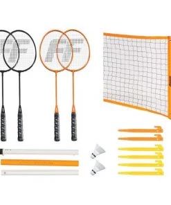 Outdoor Games FRANKLIN CLASSIC SERIES BADMINTON SET