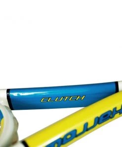 Harrow The Beast Clutch Squash Racquet By Amanda Sobhy