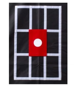 Schutt Sports DEAD ON STRIKE ZONE TARGET SHEET