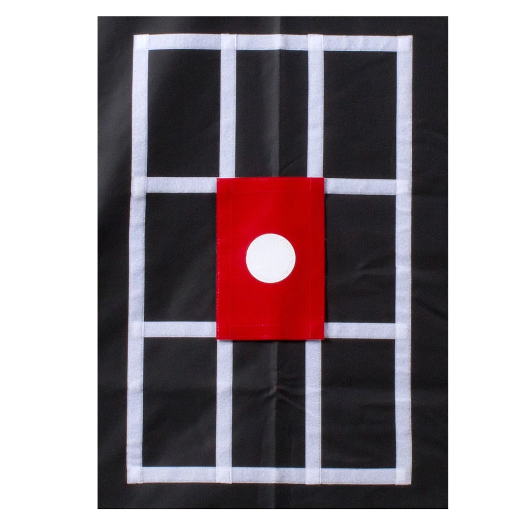 Team Sports Schutt Sports DEAD ON STRIKE ZONE TARGET SHEET 1 Team Sports Schutt Sports DEAD ON STRIKE ZONE TARGET SHEET