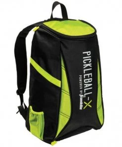 FRANKLIN DELUXE COMPETITION PICKLEBALL BACKPACK BAG