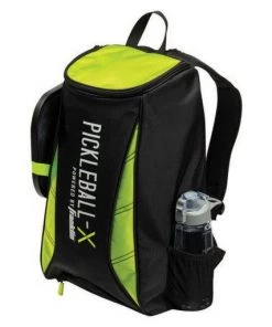 FRANKLIN DELUXE COMPETITION PICKLEBALL BACKPACK BAG