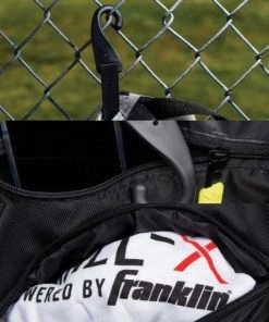 FRANKLIN DELUXE COMPETITION PICKLEBALL BACKPACK BAG