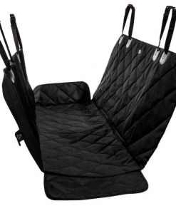 FRANKLIN PET SEAT PROTECTOR