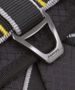KURGO IMPACT DOG CAR HARNESS