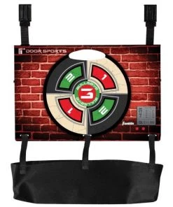 FRANKLIN DOOR SPORTS - ELECTRONIC DARTS