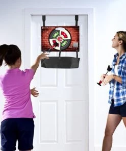 FRANKLIN DOOR SPORTS - ELECTRONIC DARTS