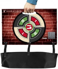 FRANKLIN DOOR SPORTS - ELECTRONIC DARTS