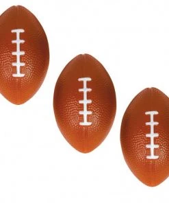 FRANKLIN DOOR SPORTS - ELECTRONIC FOOTBALL TOSS