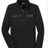 Promo Elements Eddie Bauer 1/4 Zip Fleece Jacket - HB