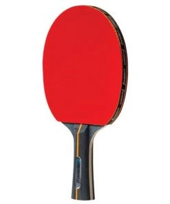Game Room FRANKLIN ELITE PRO CARBON CORE PADDLE