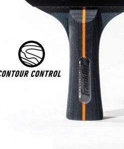 FRANKLIN ELITE PRO CARBON CORE PADDLE 2 PLAYER SET Game Room