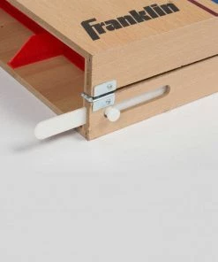 Outdoor Games FRANKLIN CORNHOLE AND TIC TAC TOE TOSS COMBO SET