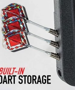 FRANKLIN ELECTRONIC DARTBOARD 15.5" (FS6000)