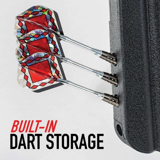 FRANKLIN ELECTRONIC DARTBOARD 15.5" (FS6000) 2 FRANKLIN ELECTRONIC DARTBOARD 15.5" (FS6000)