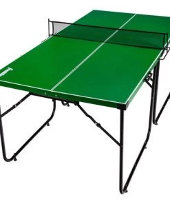 FRANKLIN MID-SIZE TABLE TENNIS TABLE OFFICIAL HEIGHT Game Room