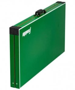 FRANKLIN MID-SIZE TABLE TENNIS TABLE OFFICIAL HEIGHT Game Room 9 FRANKLIN MID-SIZE TABLE TENNIS TABLE OFFICIAL HEIGHT Game Room