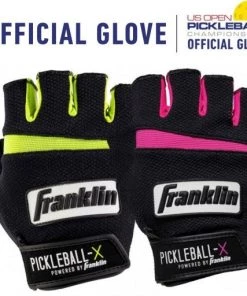 FRANKLIN PICKLEBALL GLOVE - INDIVIDUAL Individual Sports