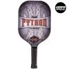 FRANKLIN PYTHON PICKLEBALL PADDLE Individual Sports