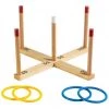 Outdoor Games FRANKLIN WOODEN RING TOSS