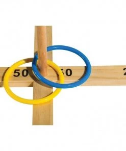 Outdoor Games FRANKLIN WOODEN RING TOSS