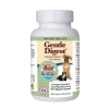 Supplements Ark Naturals Gentle Digest Capsules