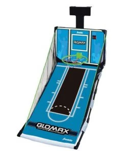 Game Room FRANKLIN MINI HOOPS TO GO- GLOMAX